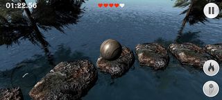 Ball In Nature - Screenshot 1