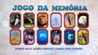 memory game - Screenshot 1