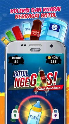 Botol Ngegas (Bukan Botol Bias - Screenshot 4