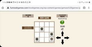 Gelt Graft - Screenshot 2