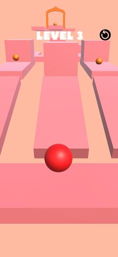 Jumping Ball - Screenshot 3