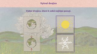 Počasí kolem nás - Screenshot 1