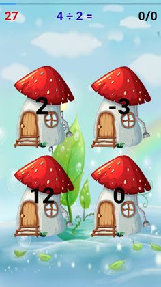 Math Challenge - Screenshot 2