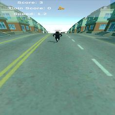 Onye-Ohi (Thief) - Screenshot 2