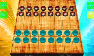 Dama Kabor 2019 - Screenshot 3