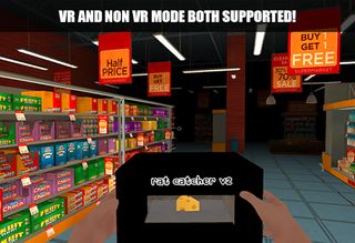 VR - Virtual Work Simulator - Screenshot 2