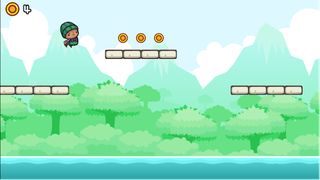 Johnny Trigger: Boy Adventure - Screenshot 3