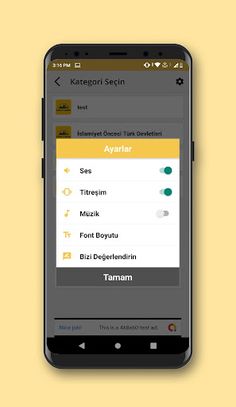 Tarihi Tekrar - Screenshot 4