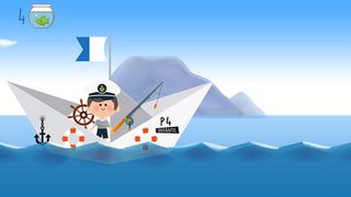 Naveguem Junts! - Screenshot 2