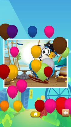 Pocket Puzzle Jigsaw Game - Screenshot 3