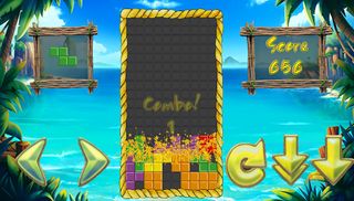 BeachBlock - Screenshot 2