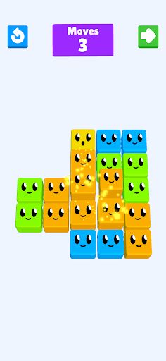 Swapping Colors - Screenshot 2