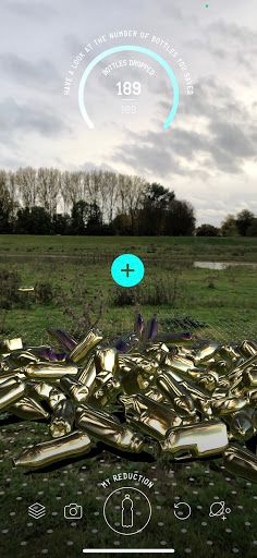 Humanity's Impact - Screenshot 1