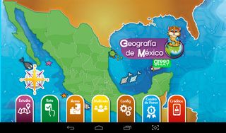 México Pro - Screenshot 2