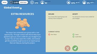 Virtual Cities - Screenshot 3