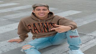 Alejo Igoa Juego - Screenshot 1