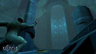 Eclipse: Edge of Light - Screenshot 3
