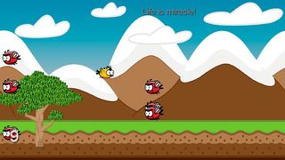 Fighter Bird - Screenshot 2