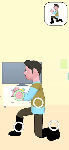 Emotion Master 3D - Screenshot 4