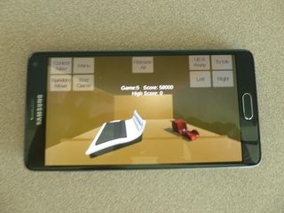 Pack A Truck - Screenshot 3