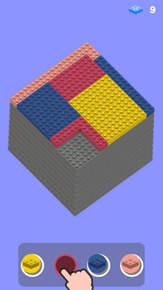 Spread - Screenshot 2