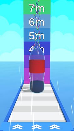 Run And Explode - Screenshot 3