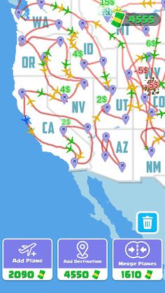 Air Traffic ASMR - Screenshot 3