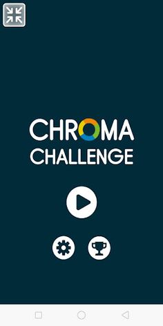 challenge game - Screenshot 1