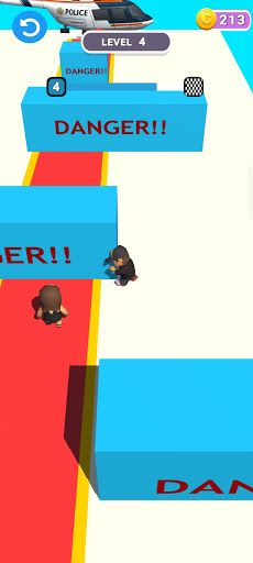 Safeguard - Screenshot 4