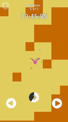 Key Bounce | Random Jump Game - Screenshot 4