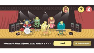 Musix - Screenshot 3