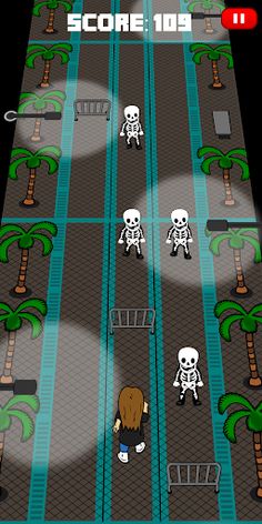 Wellcome to Ibahell - Screenshot 1