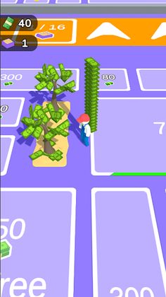 Money Tree - Screenshot 1