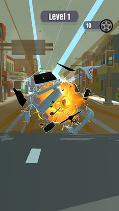 Perfect Drift - Screenshot 2