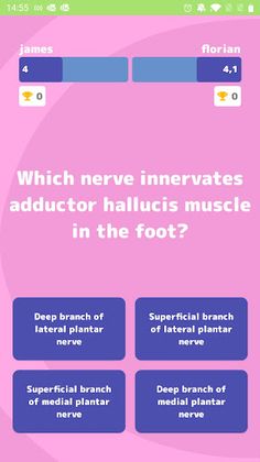 MedKiwi: Online Medical Quiz - Screenshot 4