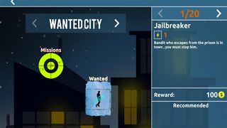 City Sniper PRO - Screenshot 3