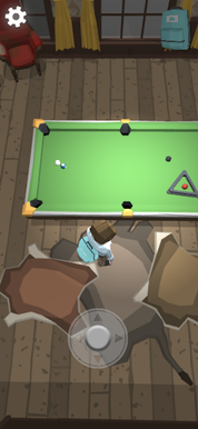 Bob’s Mansion - Screenshot 4