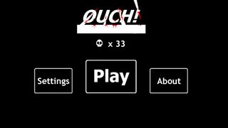 Ouch! - Screenshot 1