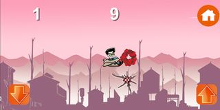 Dr.Gero - Screenshot 1