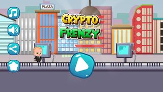 Crypto Frenzy - Screenshot 2