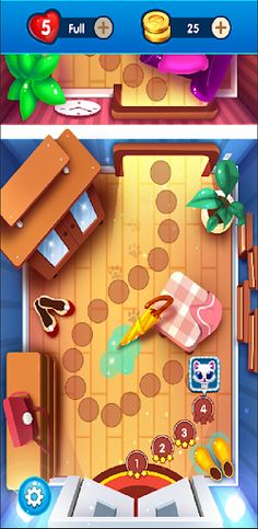 AS Cat Blocks - Screenshot 4