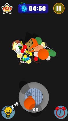 Quick Find 3D - Screenshot 1