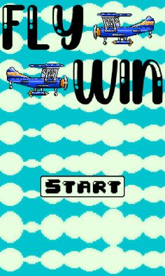 FlyWin - Screenshot 1