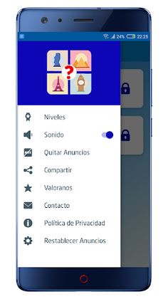 World Monuments : Un juego de - Screenshot 3