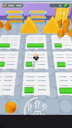 Money Tycoon - Screenshot 3