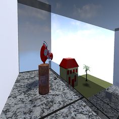 TGT4-VR119 - Screenshot 3