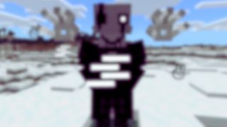 Sans Mod for MCPE - Screenshot 3