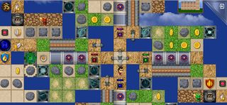 Case Closed - Screenshot 3