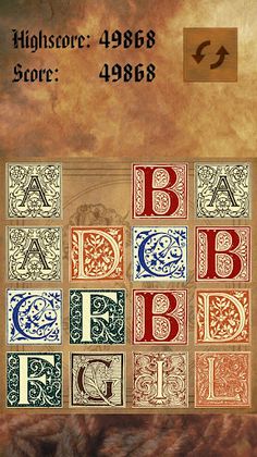 How to Get K 2048 - Screenshot 3