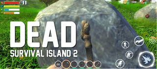 Dead Survival Island 2 - Screenshot 1